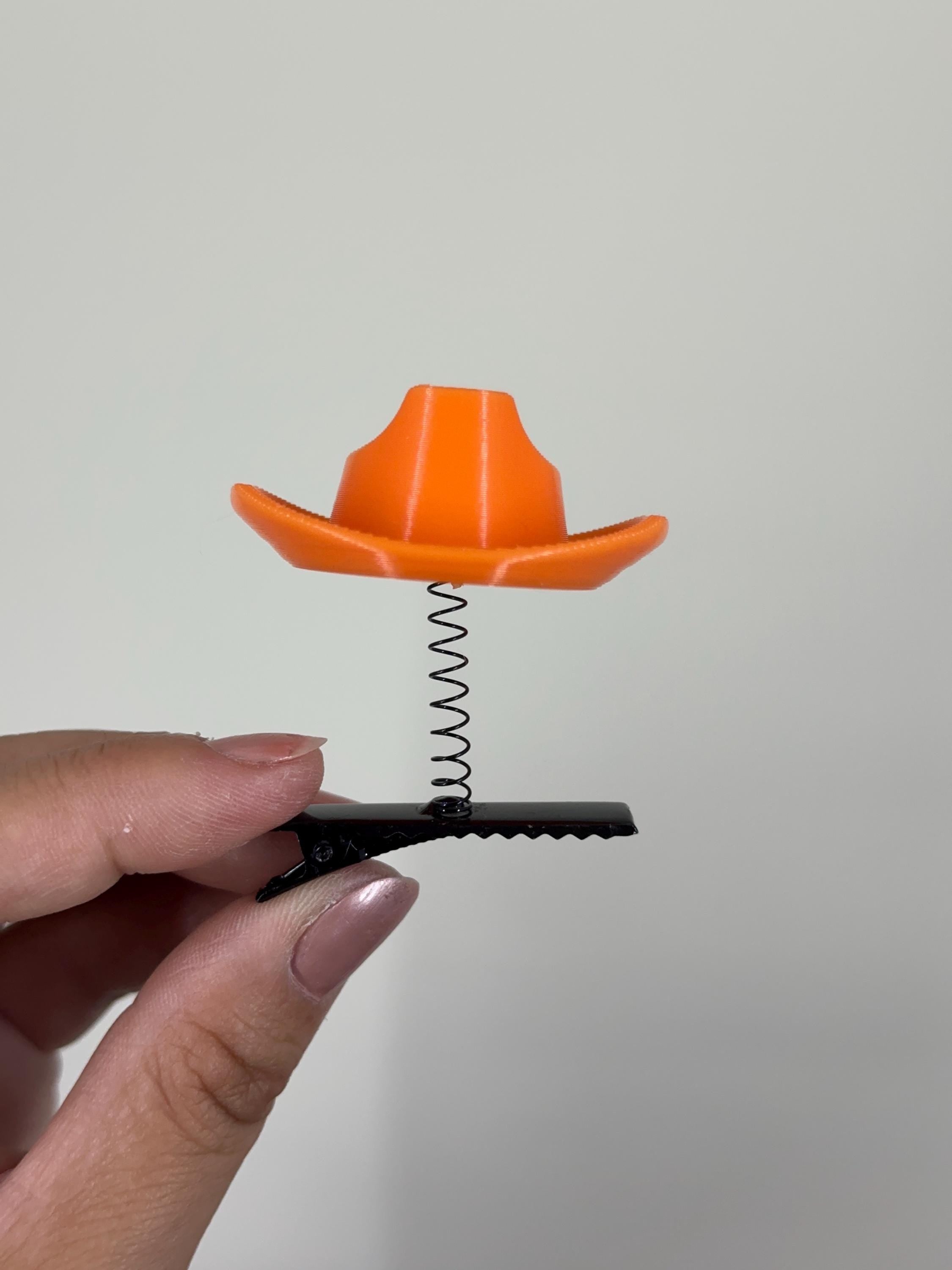 5-pack Cowboy Hat Sprout