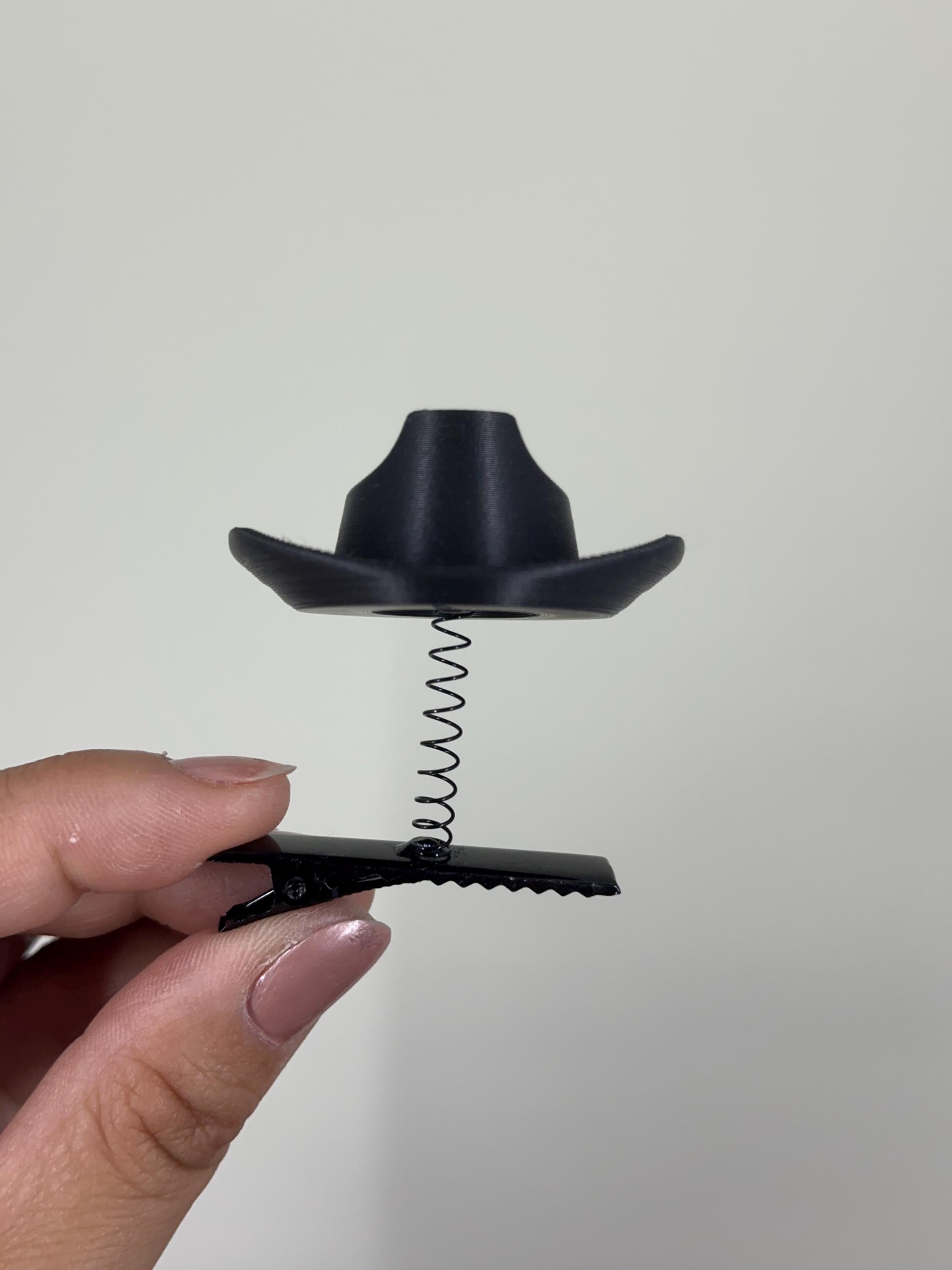 5-pack Cowboy Hat Sprout
