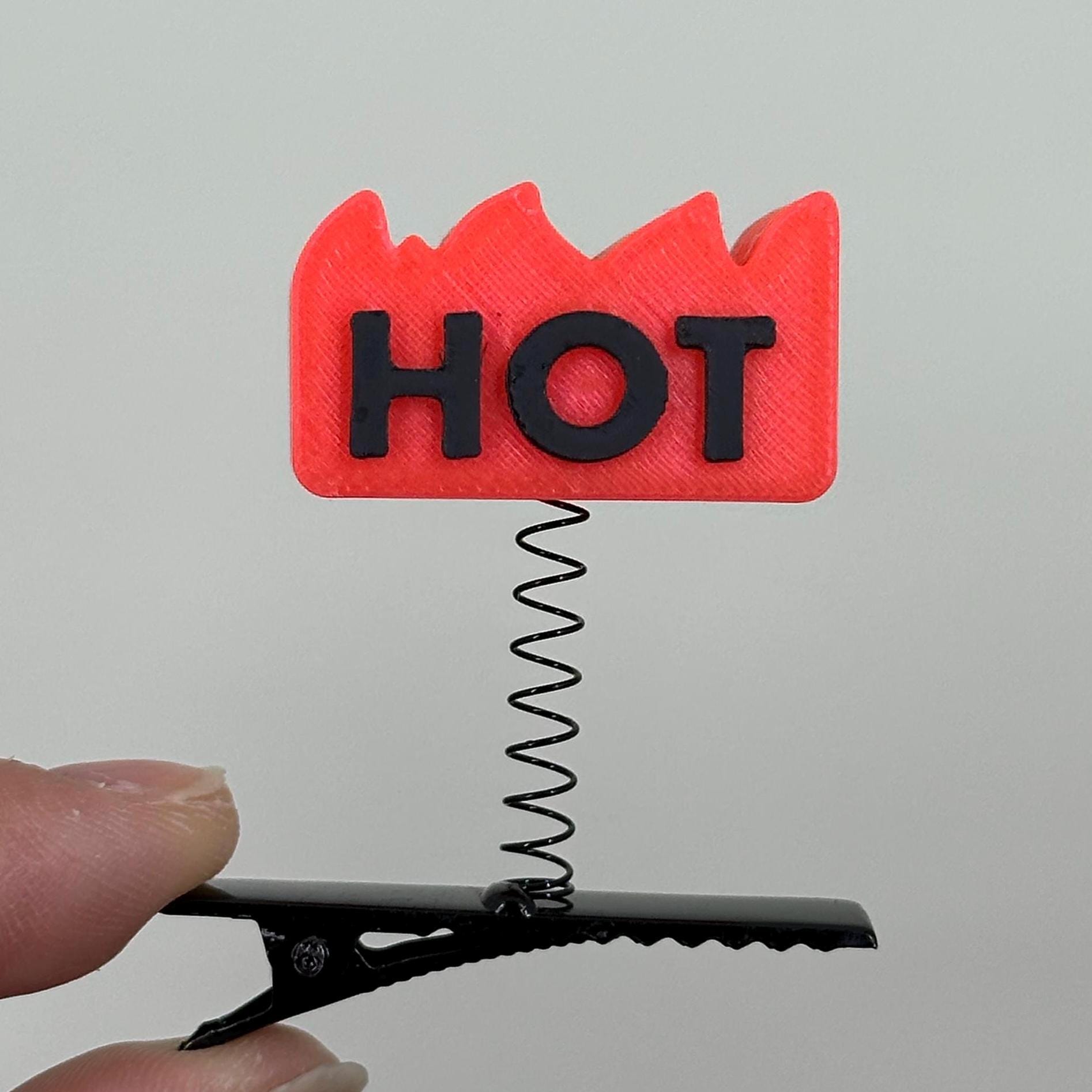 5-pack HOT Sticker Sprout
