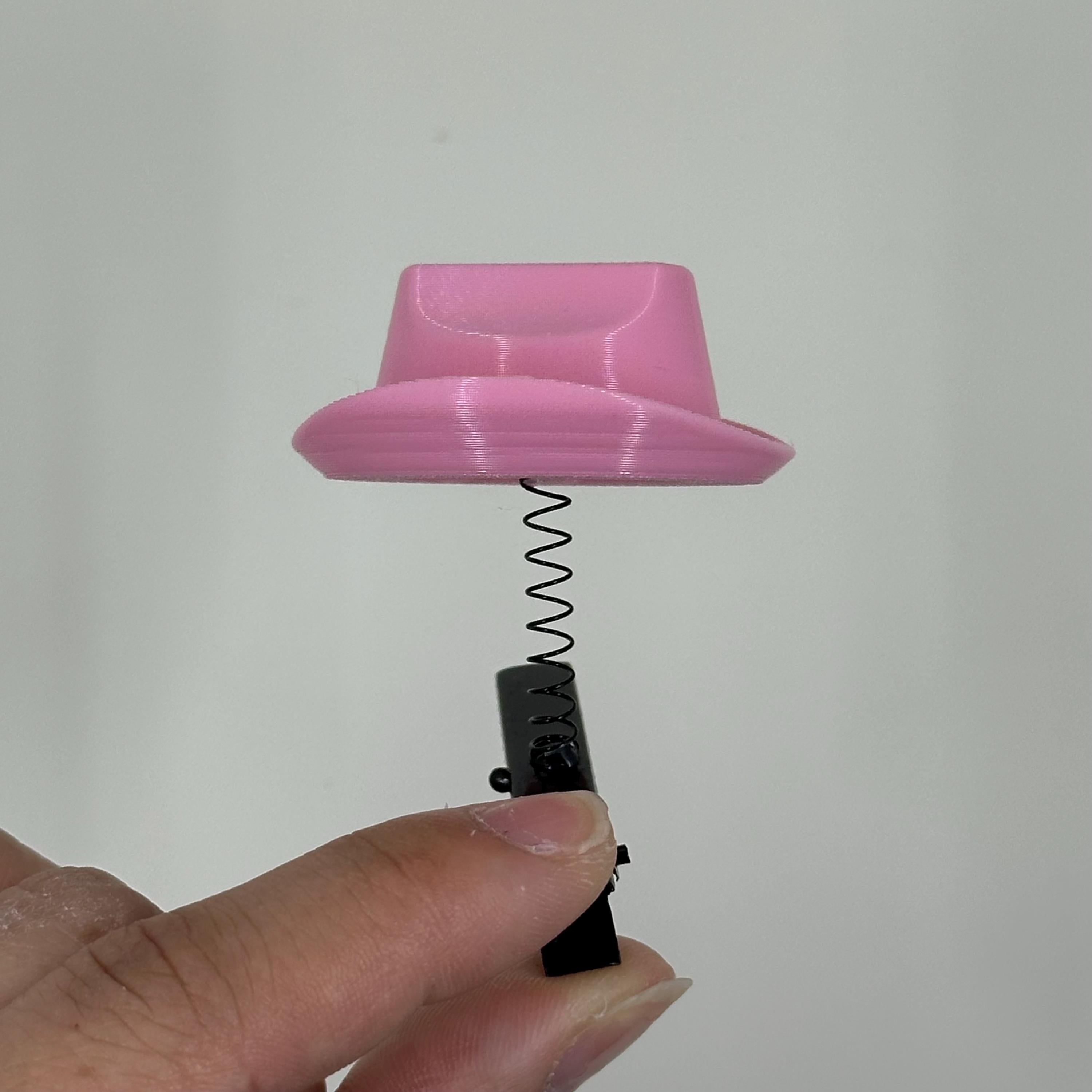 5-pack Cowboy Hat Sprout