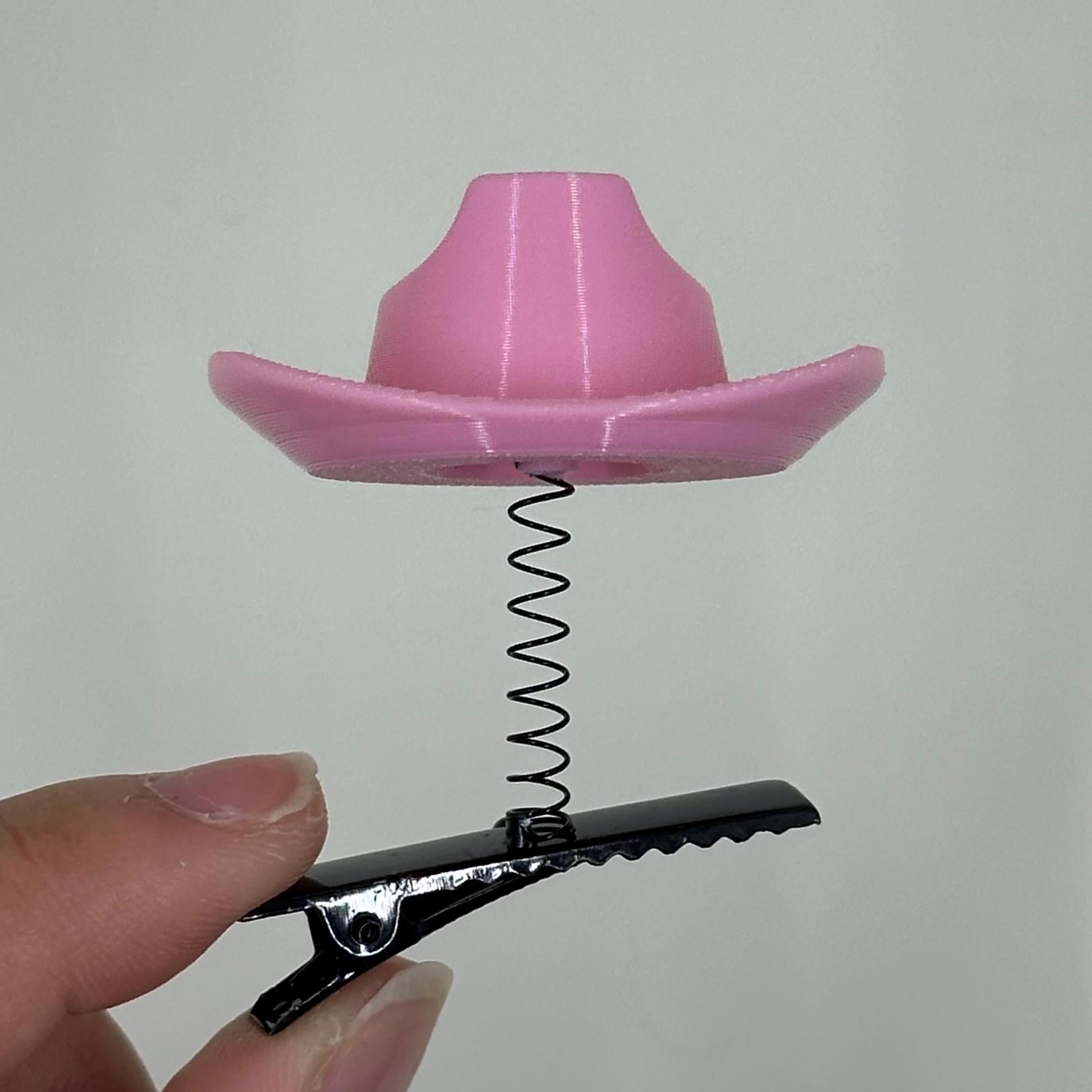 5-pack Cowboy Hat Sprout