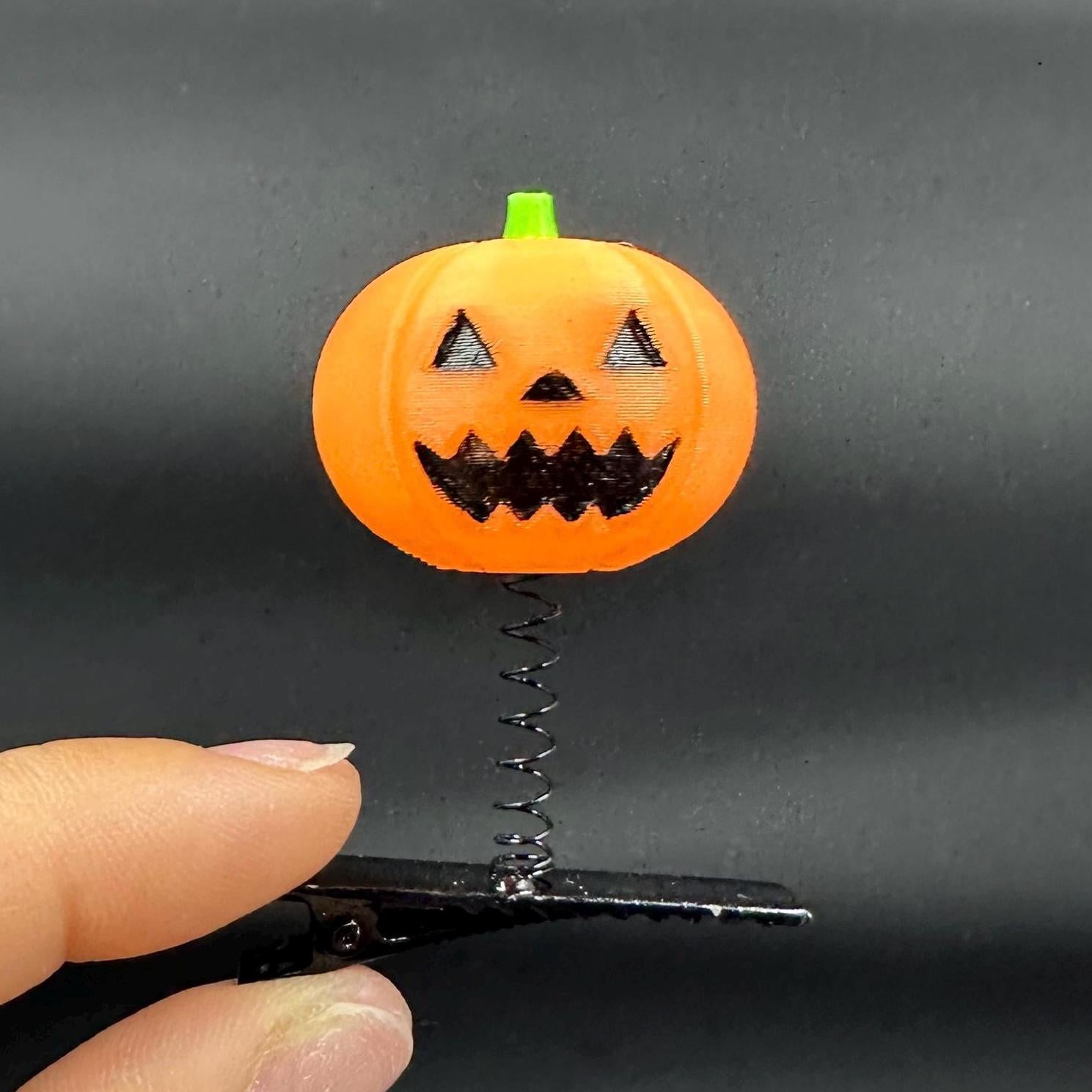 5-pack Jack O’ Lantern Sprout