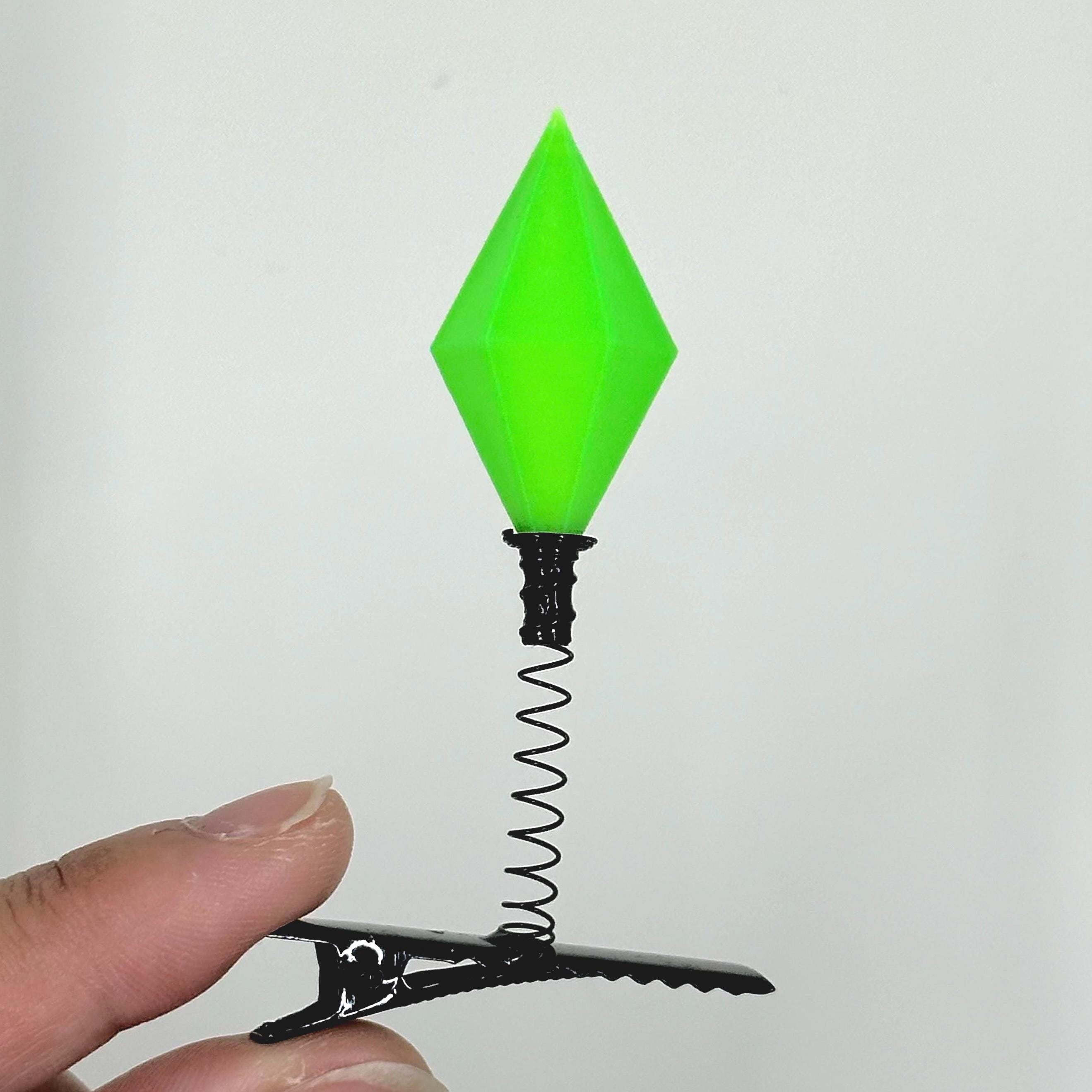 5-pack Plumbob Sprout