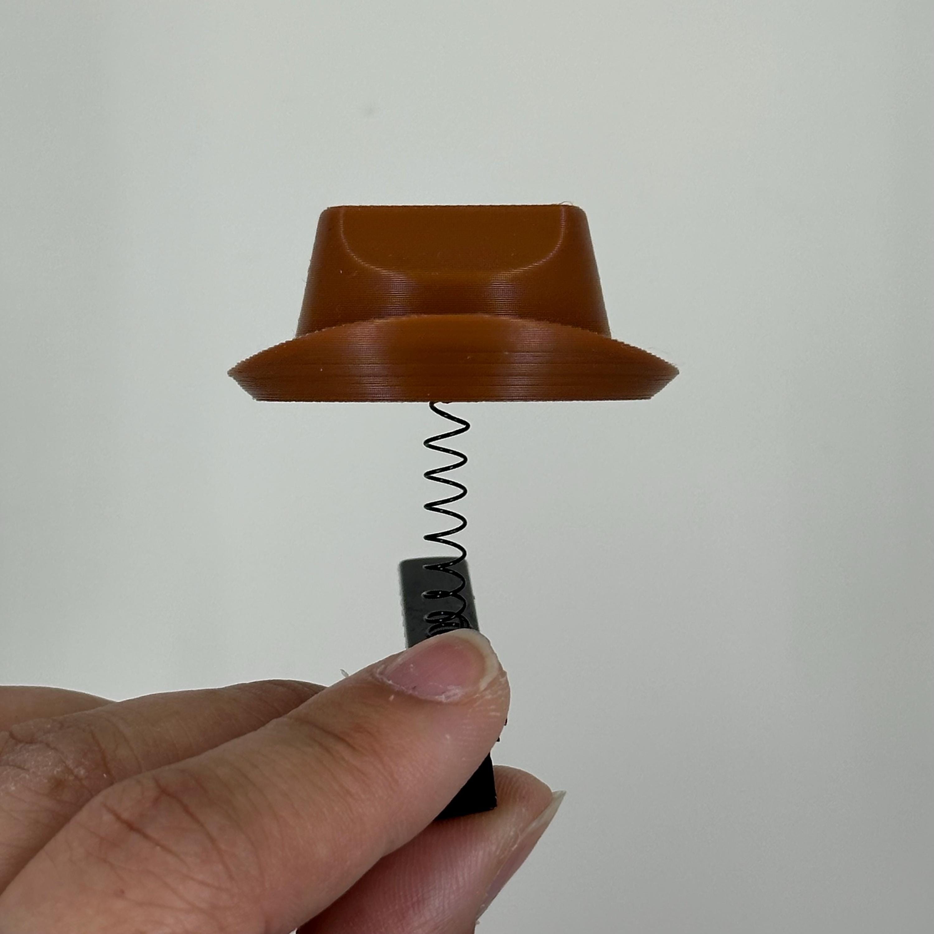 5-pack Cowboy Hat Sprout