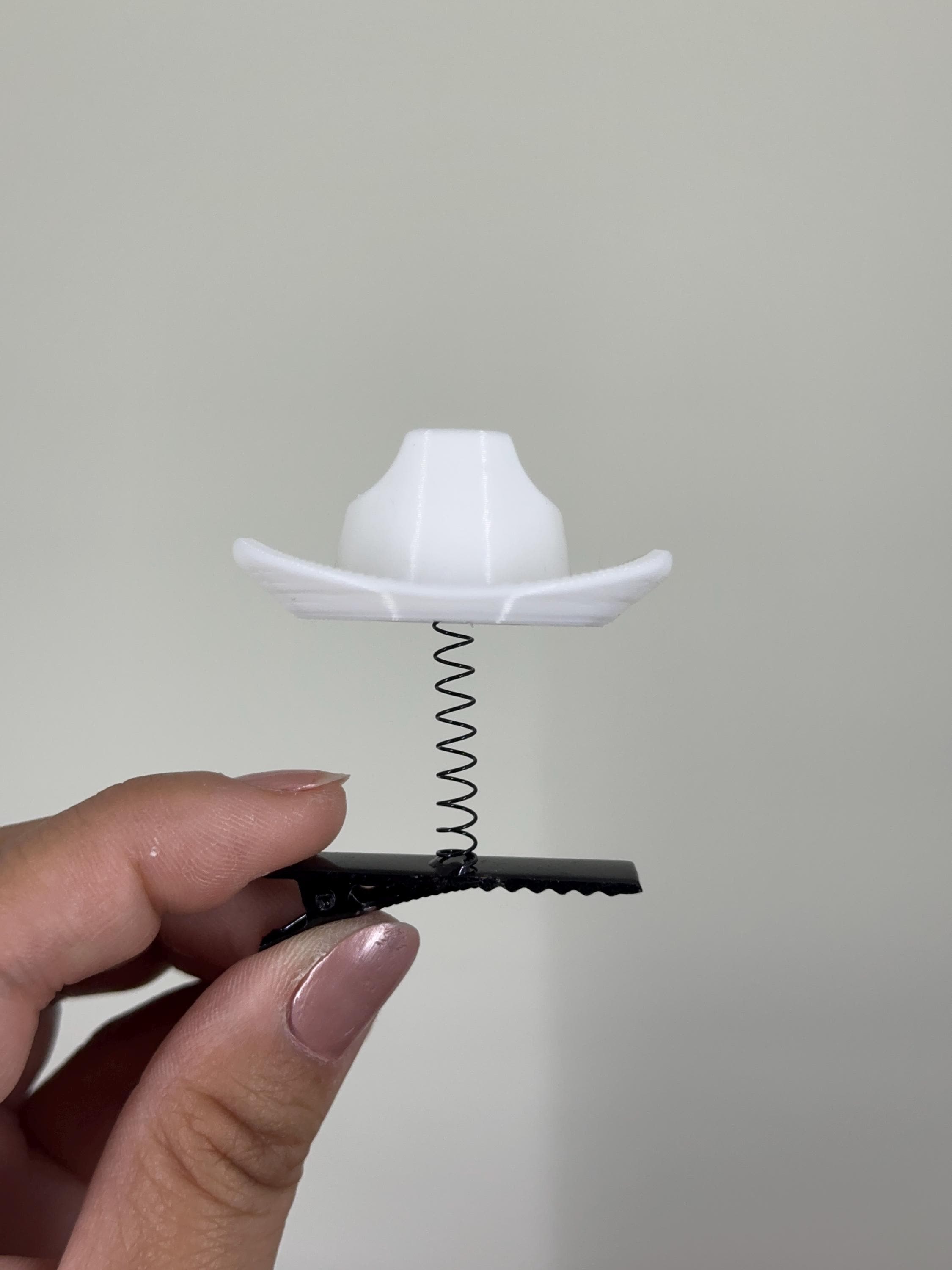 5-pack Cowboy Hat Sprout