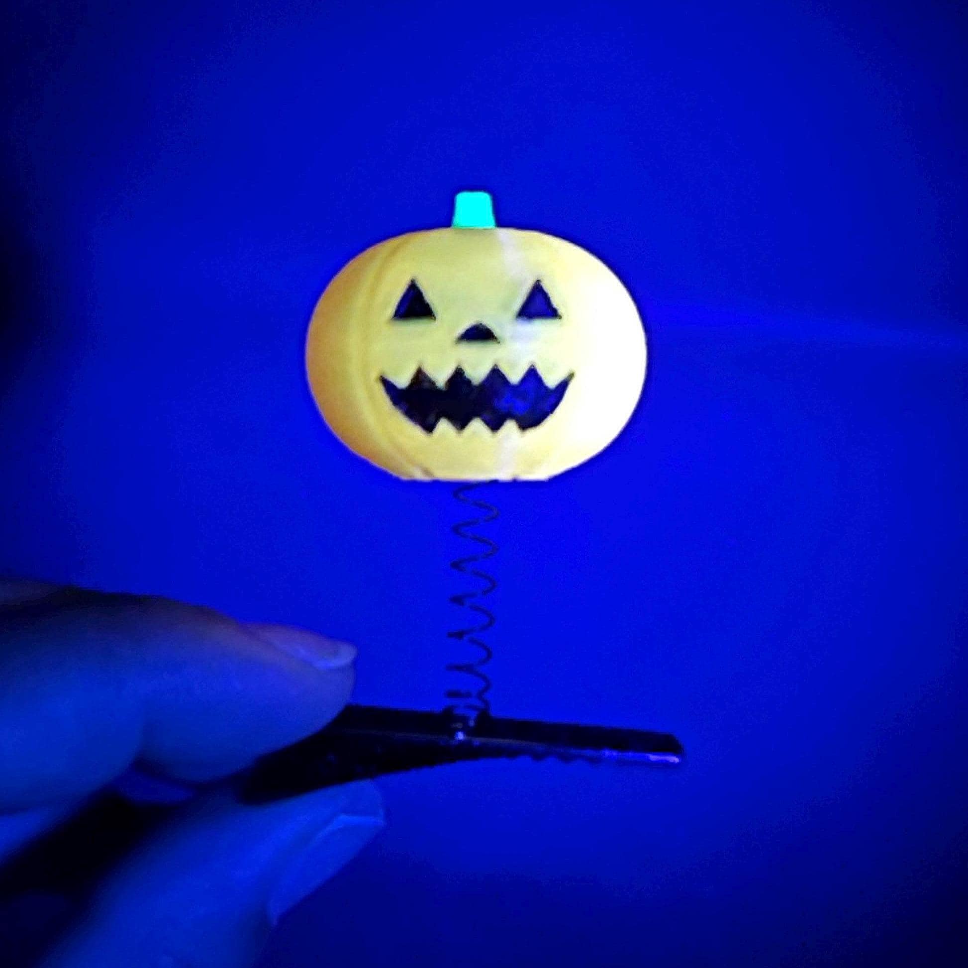 5-pack Jack O’ Lantern Sprout