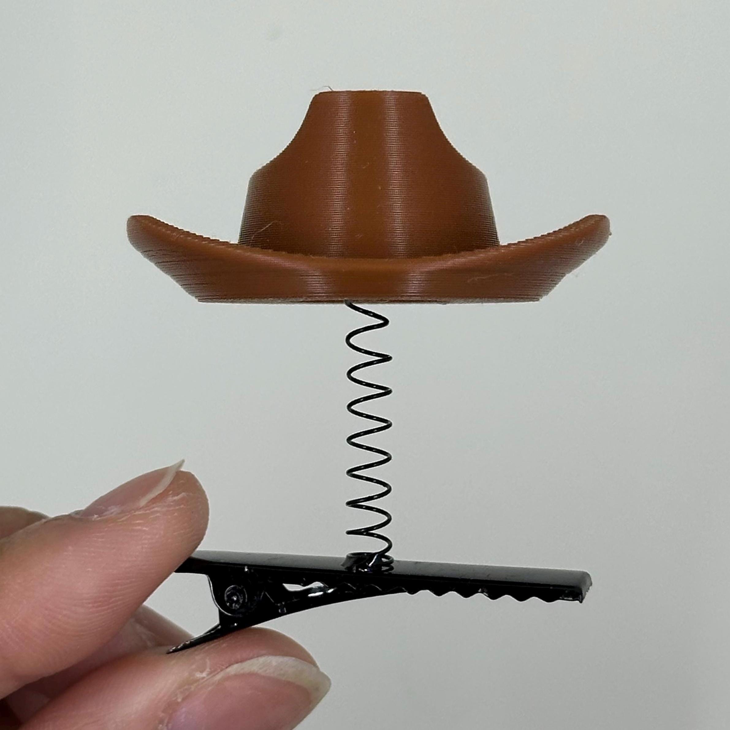5-pack Cowboy Hat Sprout