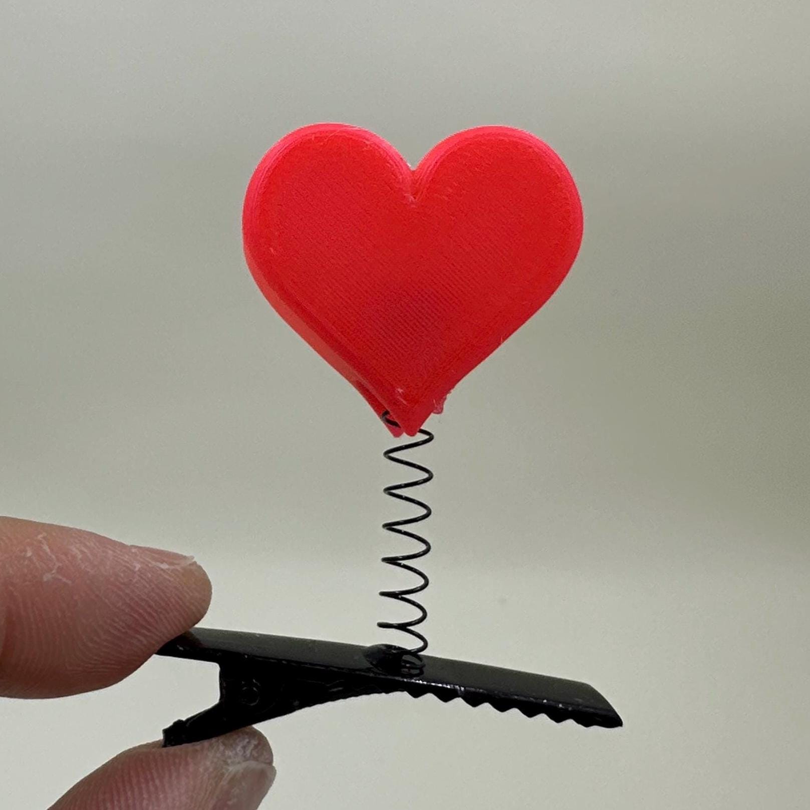 5-pack Heart Sprout